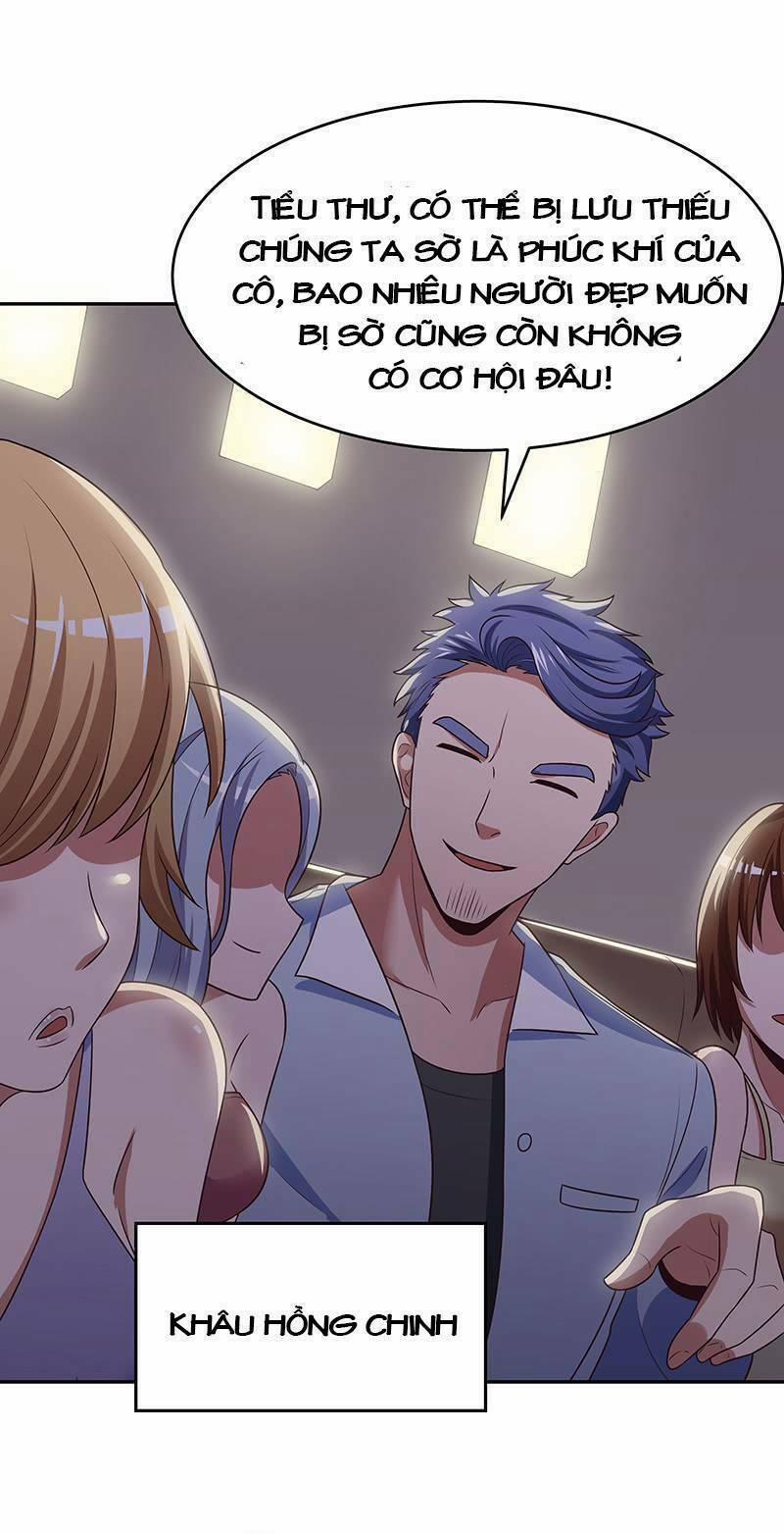 Diệu Thủ Cuồng Y 24 trang 4