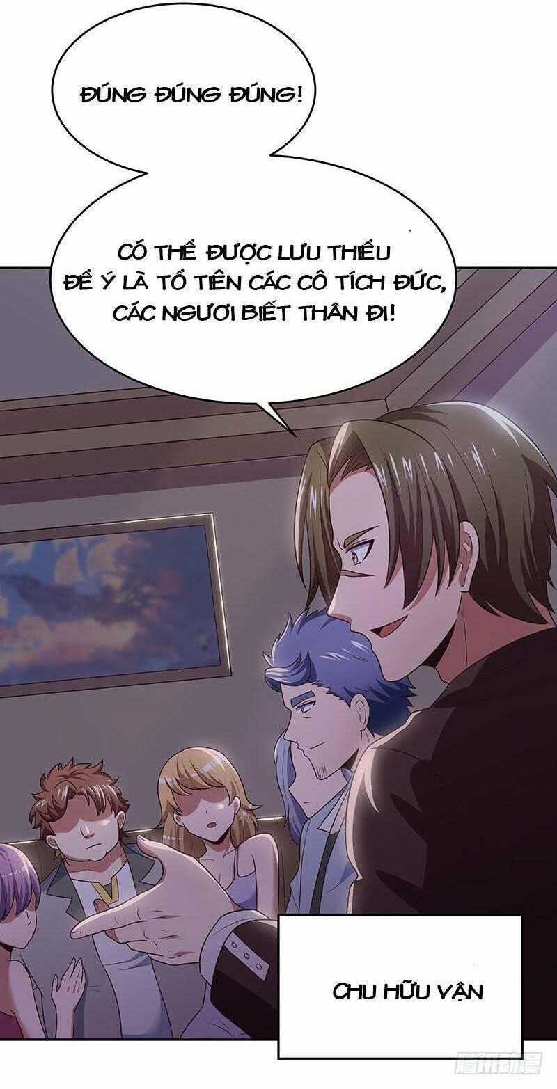 Diệu Thủ Cuồng Y 24 trang 5