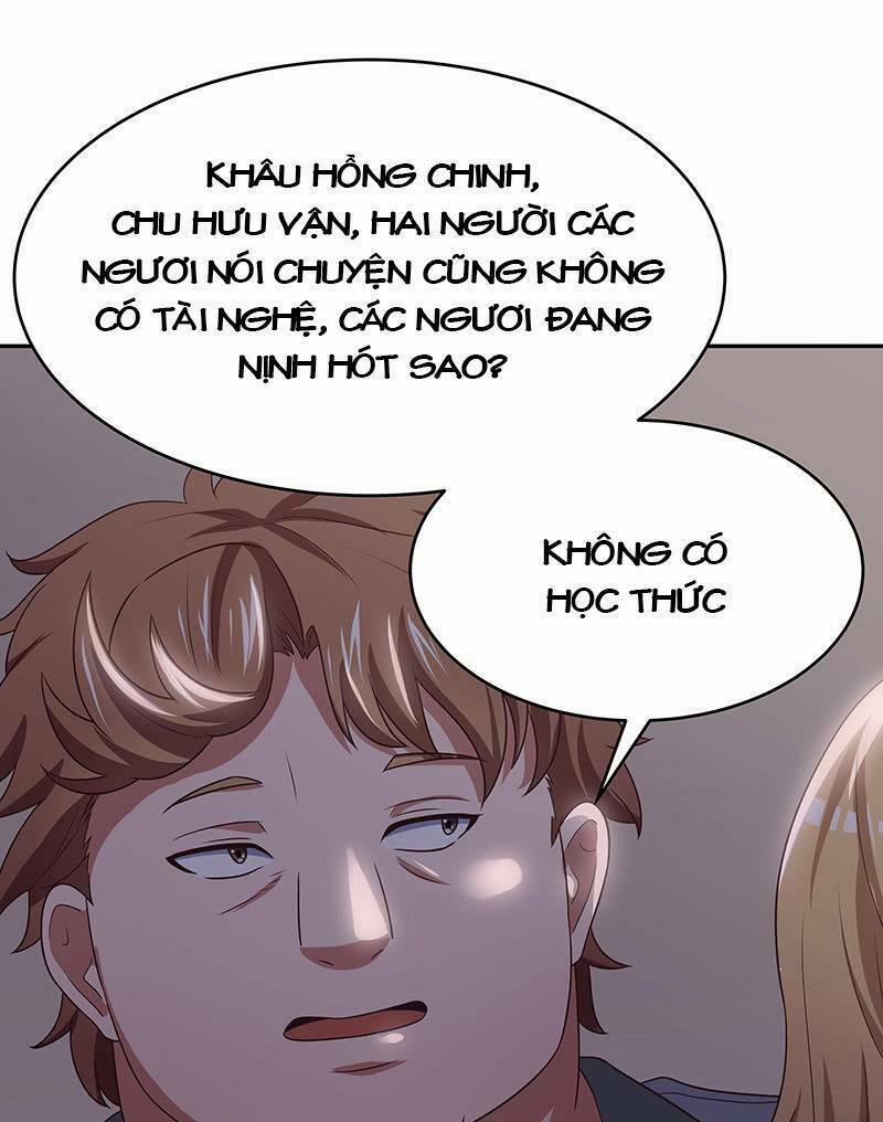 Diệu Thủ Cuồng Y 24 trang 6