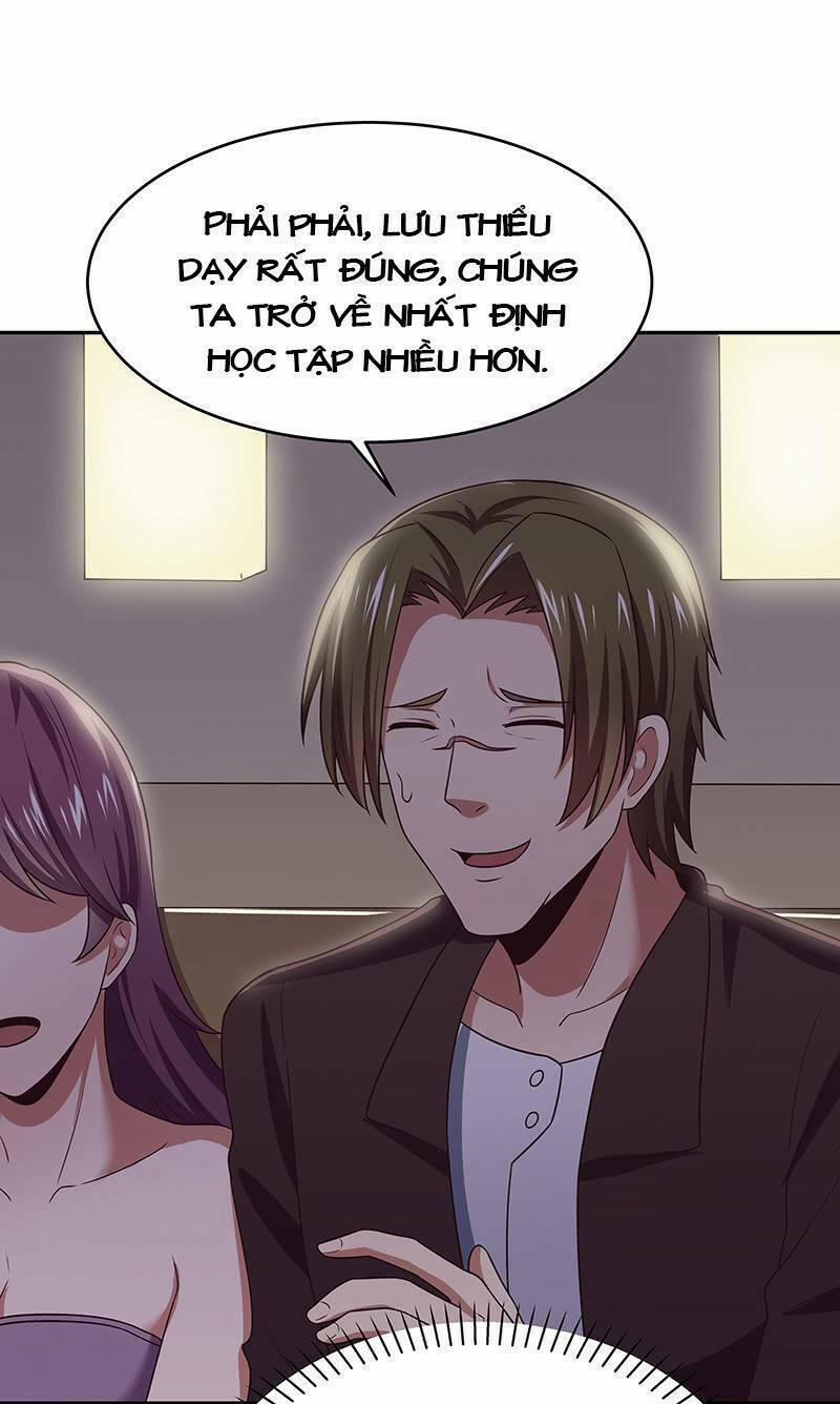 Diệu Thủ Cuồng Y 24 trang 8