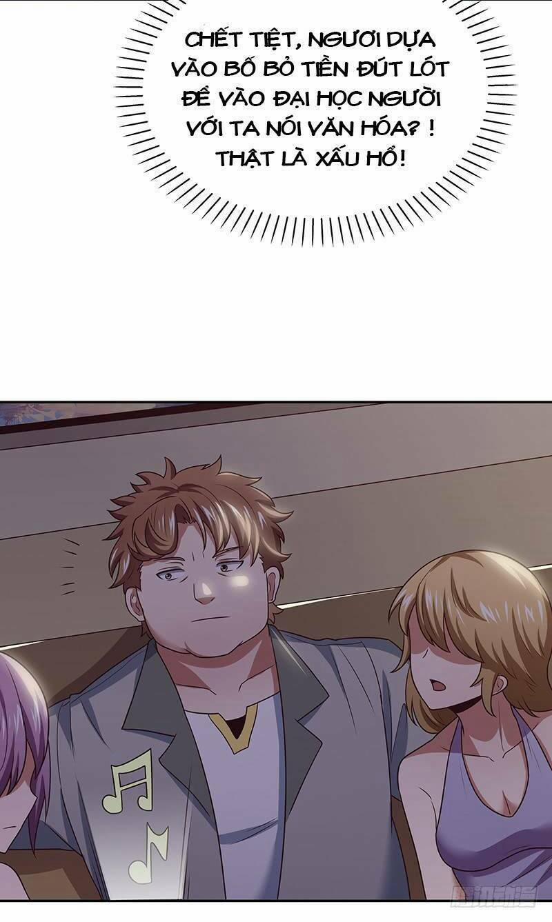 Diệu Thủ Cuồng Y 24 trang 9