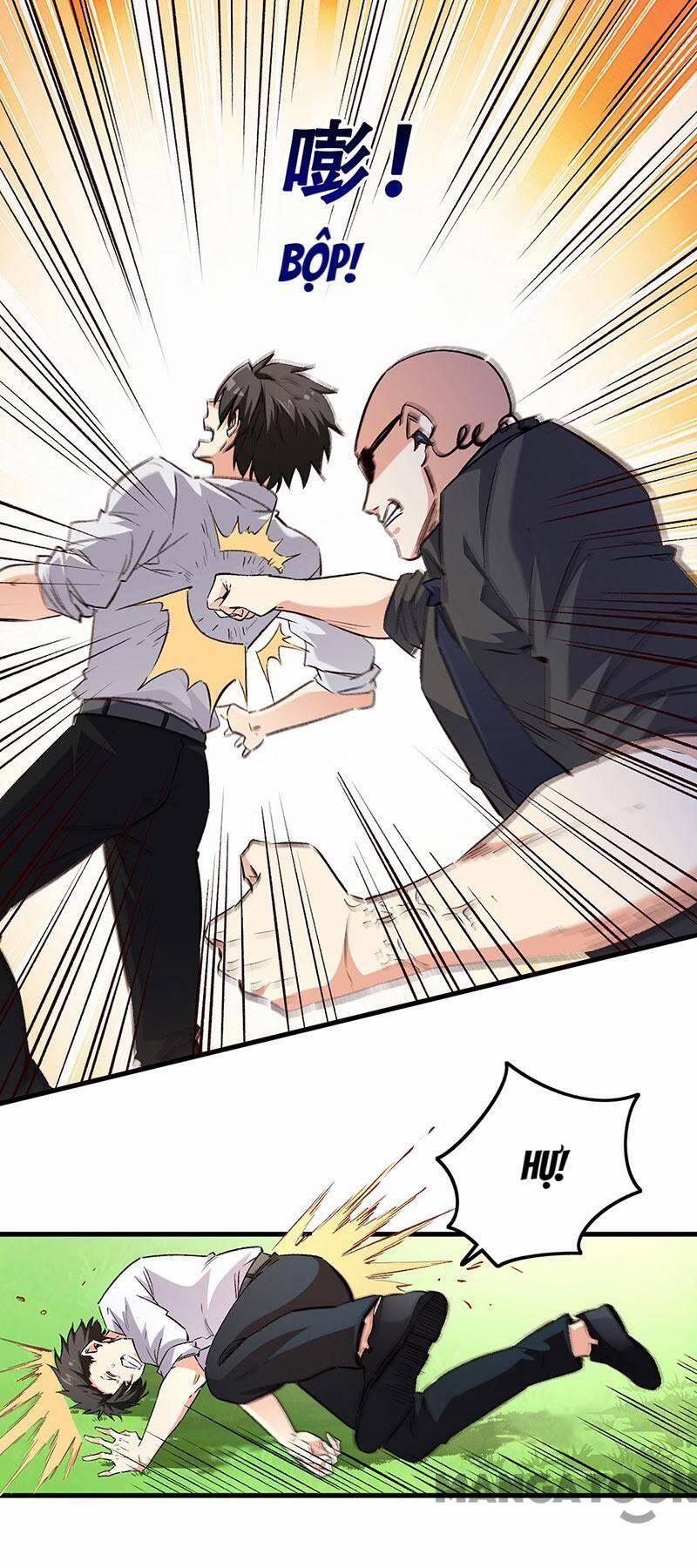 Diệu Thủ Cuồng Y 247 trang 10