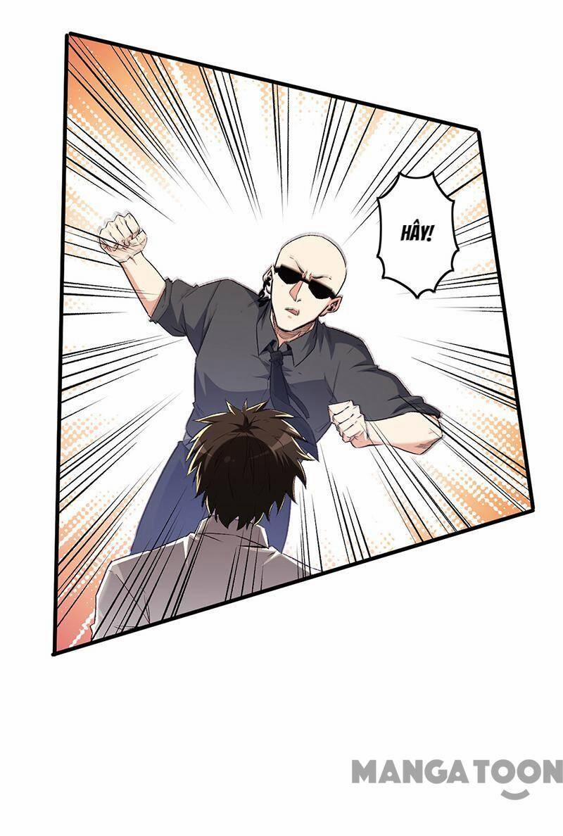 Diệu Thủ Cuồng Y 247 trang 7