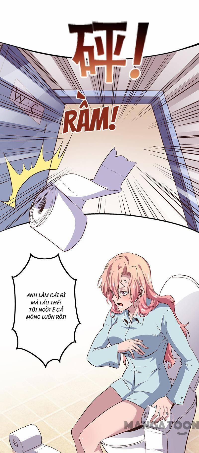 Diệu Thủ Cuồng Y 248 trang 0