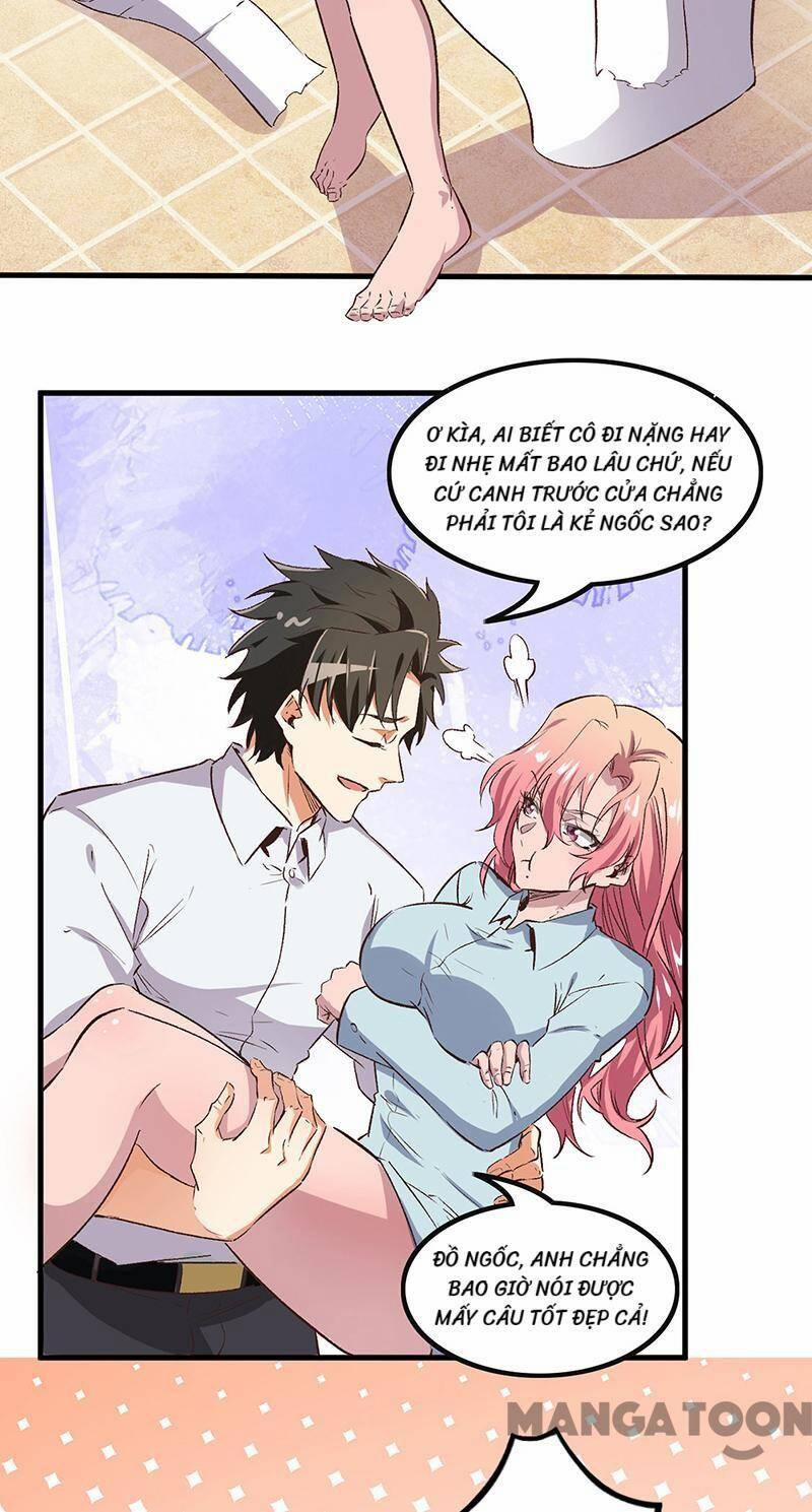 Diệu Thủ Cuồng Y 248 trang 1