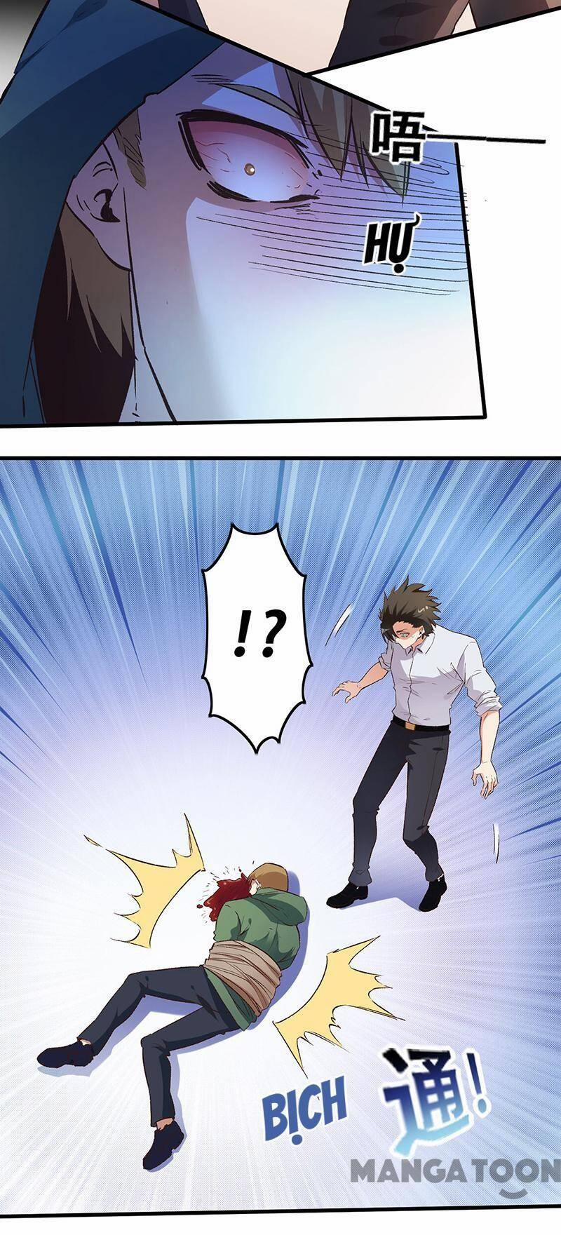 Diệu Thủ Cuồng Y 248 trang 12