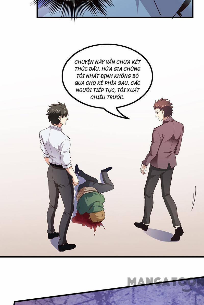 Diệu Thủ Cuồng Y 248 trang 14