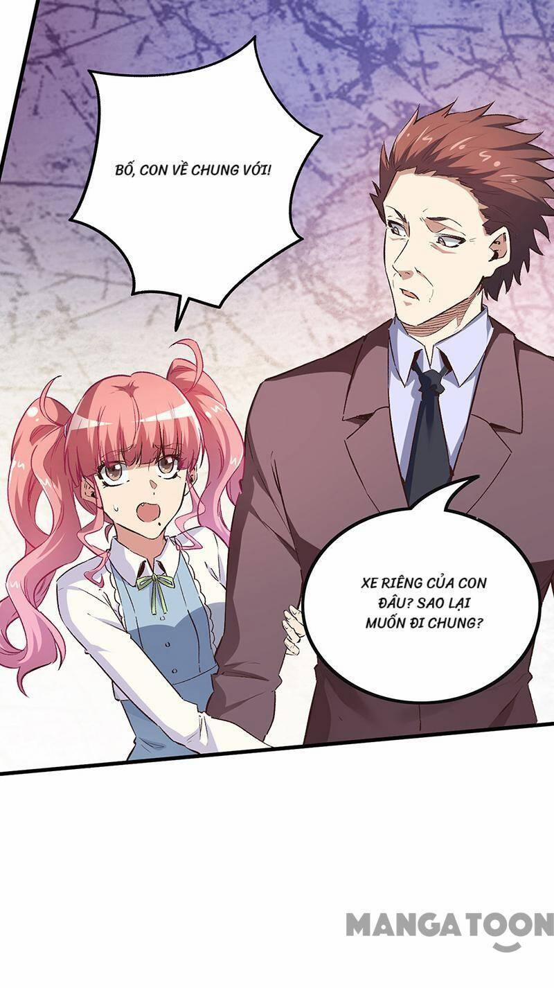 Diệu Thủ Cuồng Y 248 trang 15