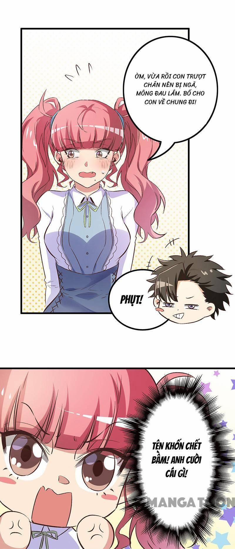 Diệu Thủ Cuồng Y 248 trang 16