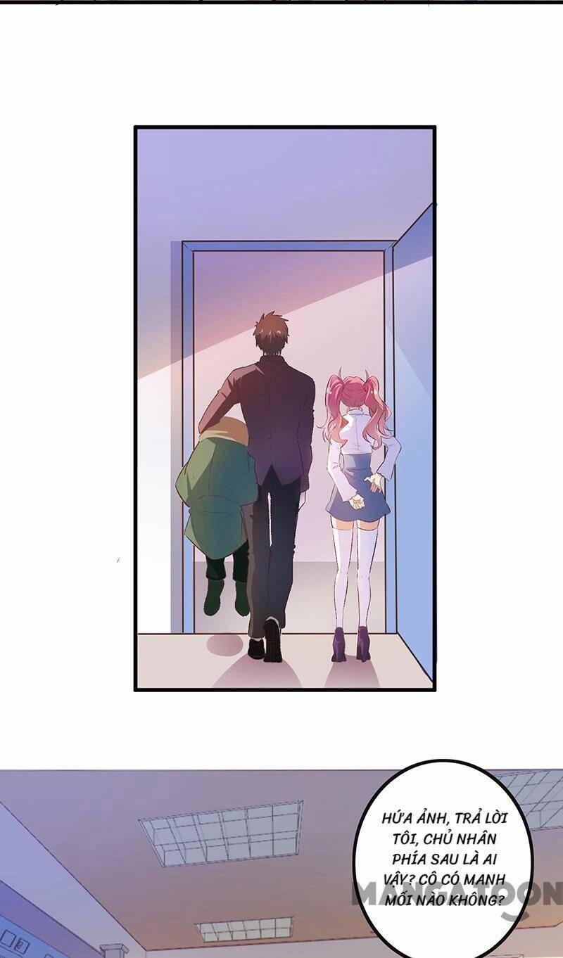 Diệu Thủ Cuồng Y 248 trang 17