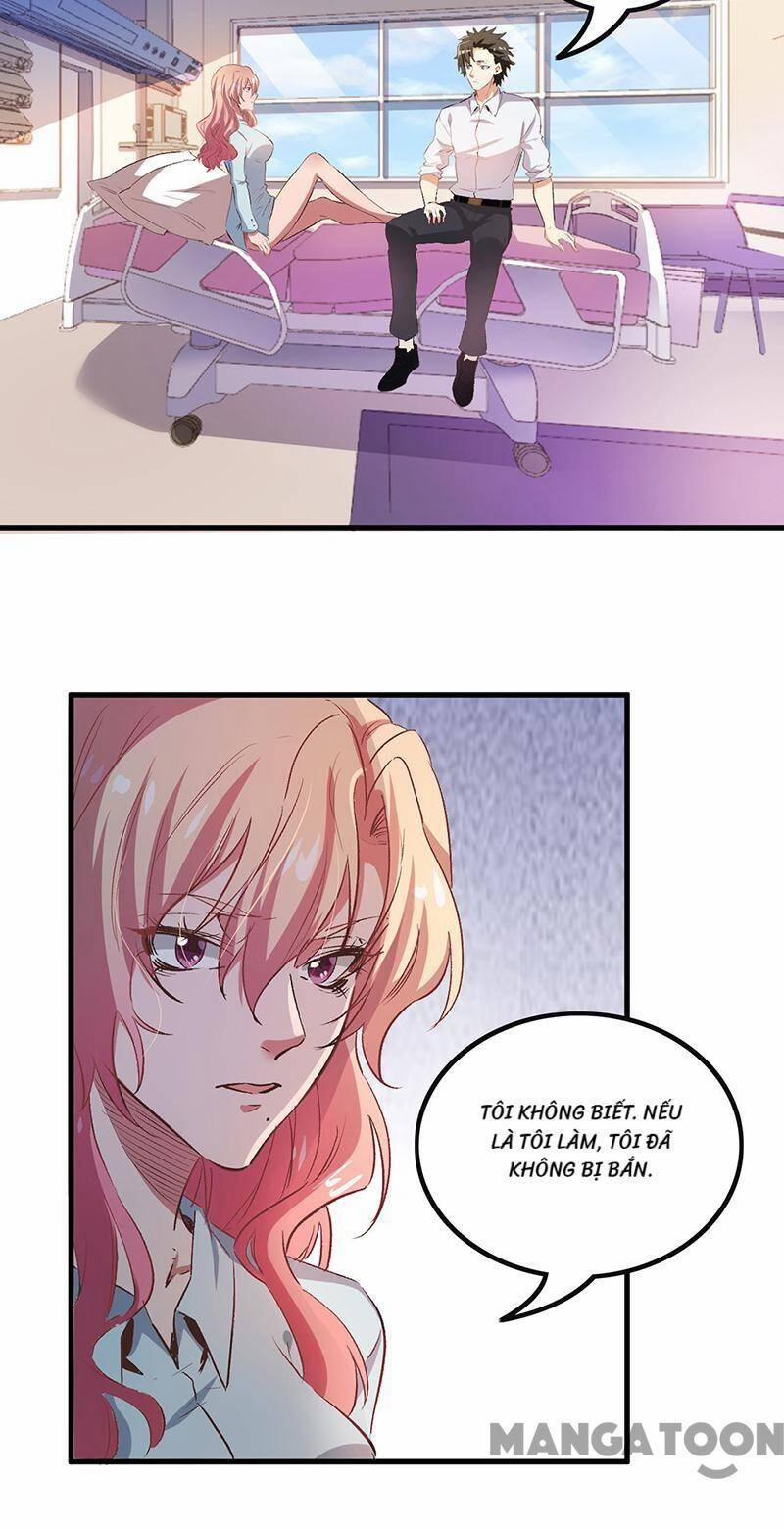 Diệu Thủ Cuồng Y 248 trang 18