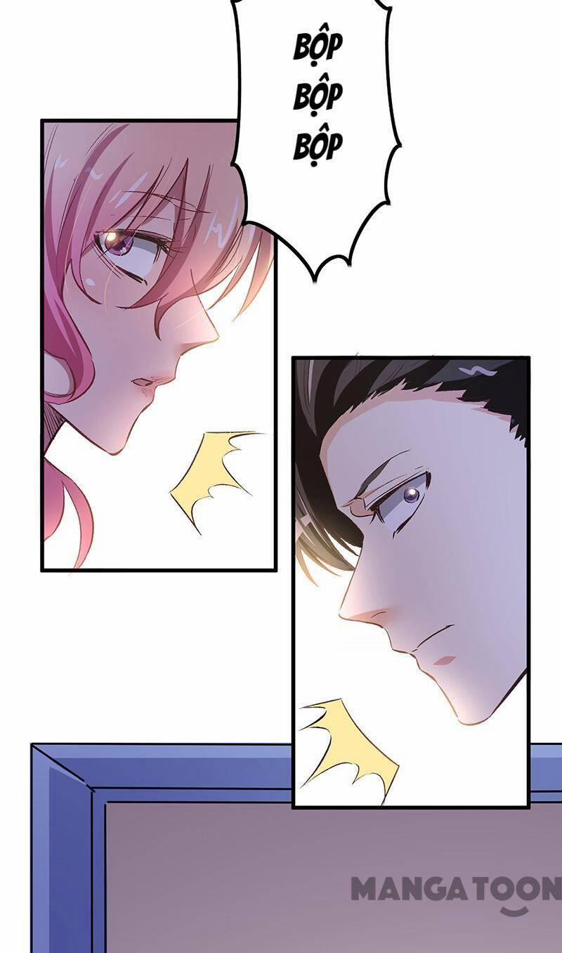 Diệu Thủ Cuồng Y 248 trang 22