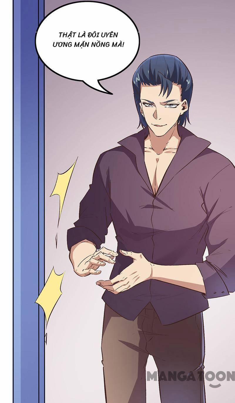 Diệu Thủ Cuồng Y 248 trang 23