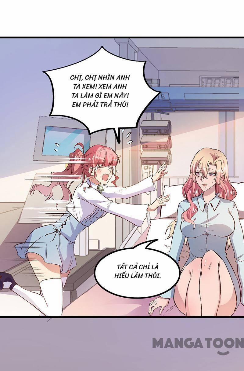 Diệu Thủ Cuồng Y 248 trang 6