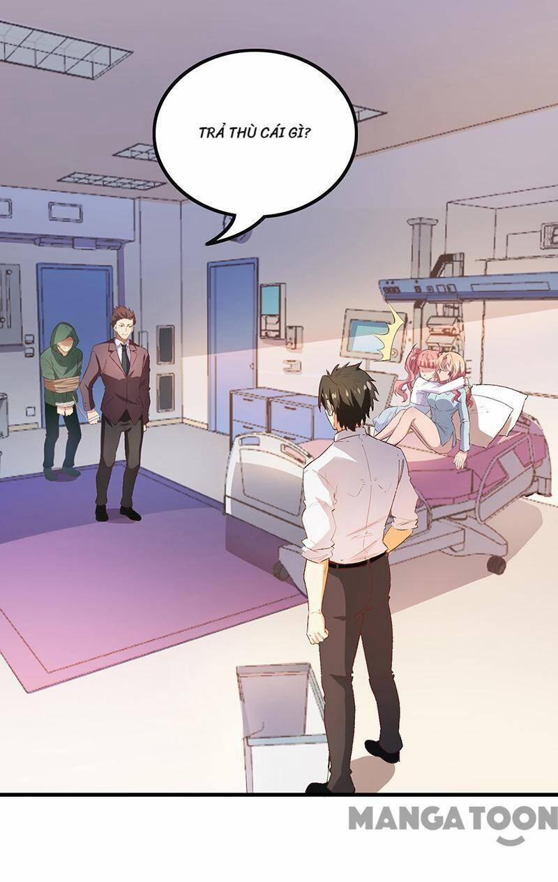 Diệu Thủ Cuồng Y 248 trang 7