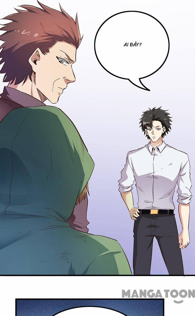 Diệu Thủ Cuồng Y 248 trang 9