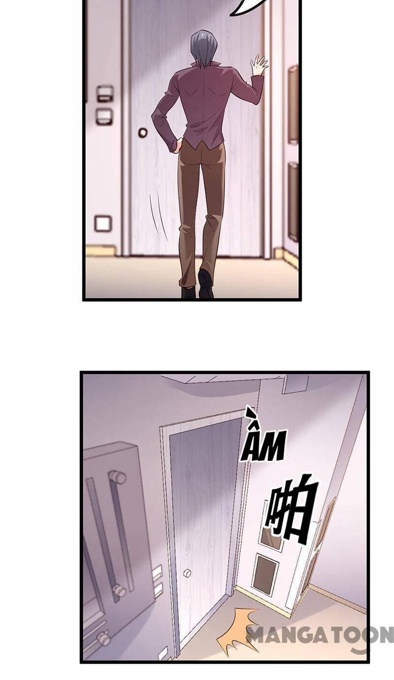 Diệu Thủ Cuồng Y 249 trang 10