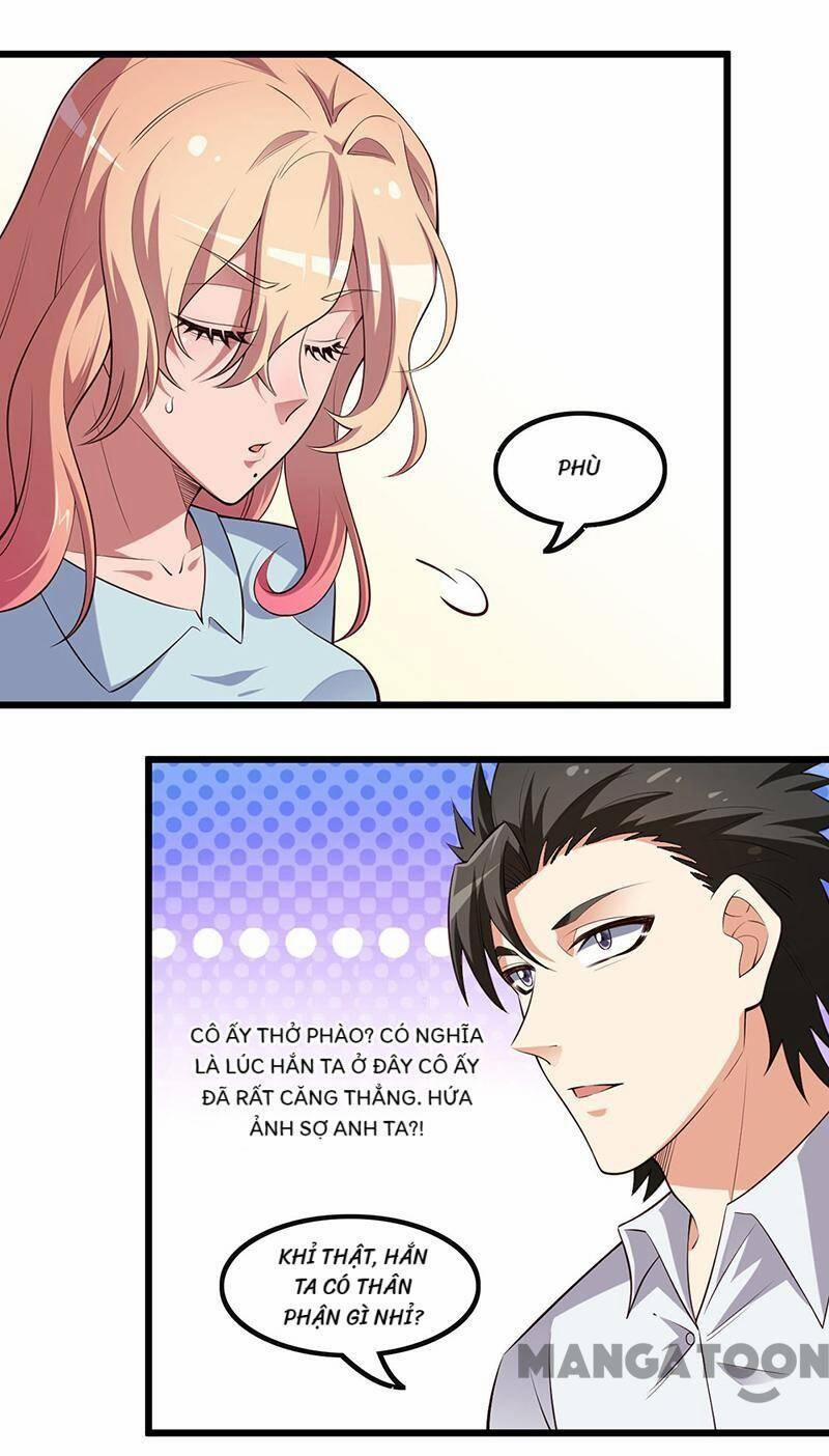 Diệu Thủ Cuồng Y 249 trang 11