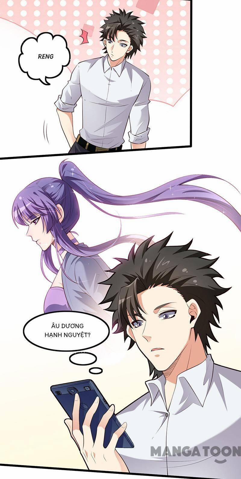 Diệu Thủ Cuồng Y 249 trang 13