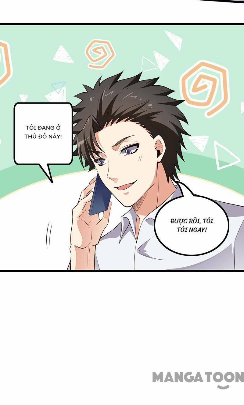 Diệu Thủ Cuồng Y 249 trang 14