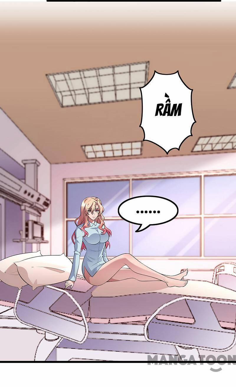 Diệu Thủ Cuồng Y 249 trang 16