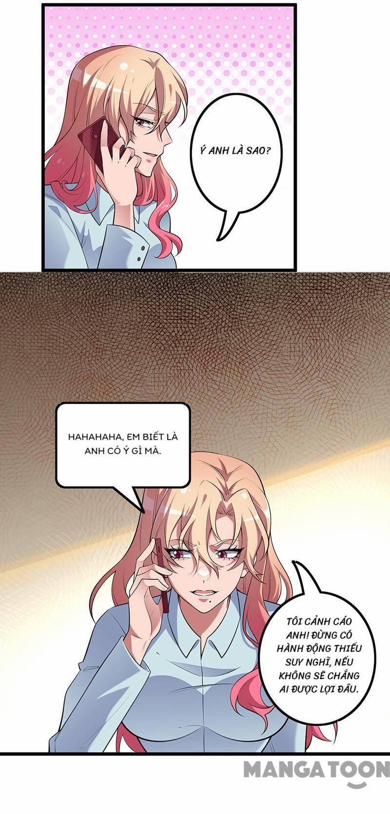 Diệu Thủ Cuồng Y 249 trang 17