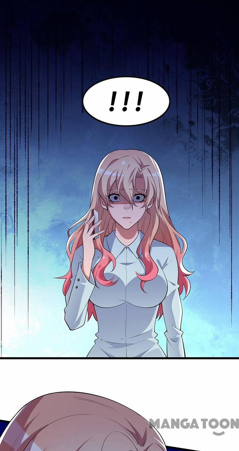 Diệu Thủ Cuồng Y 249 trang 19