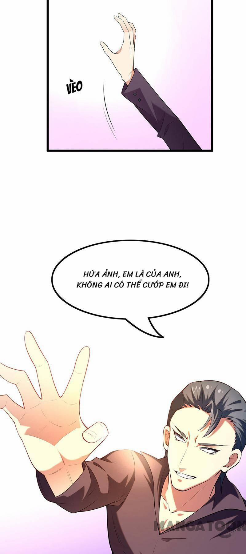 Diệu Thủ Cuồng Y 249 trang 21