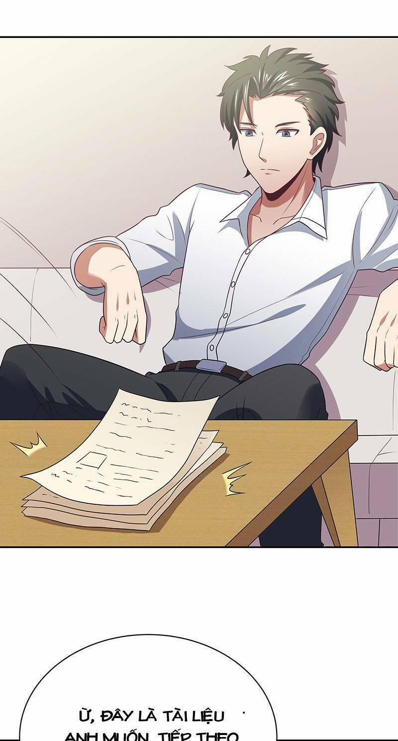 Diệu Thủ Cuồng Y 25 trang 1