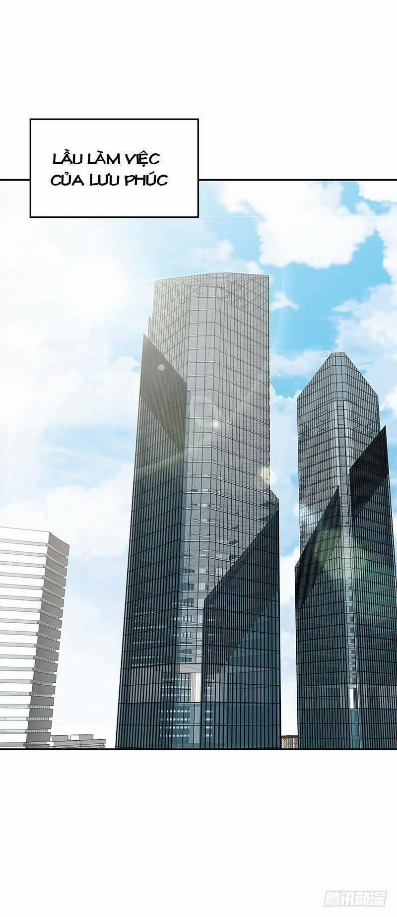 Diệu Thủ Cuồng Y 25 trang 11