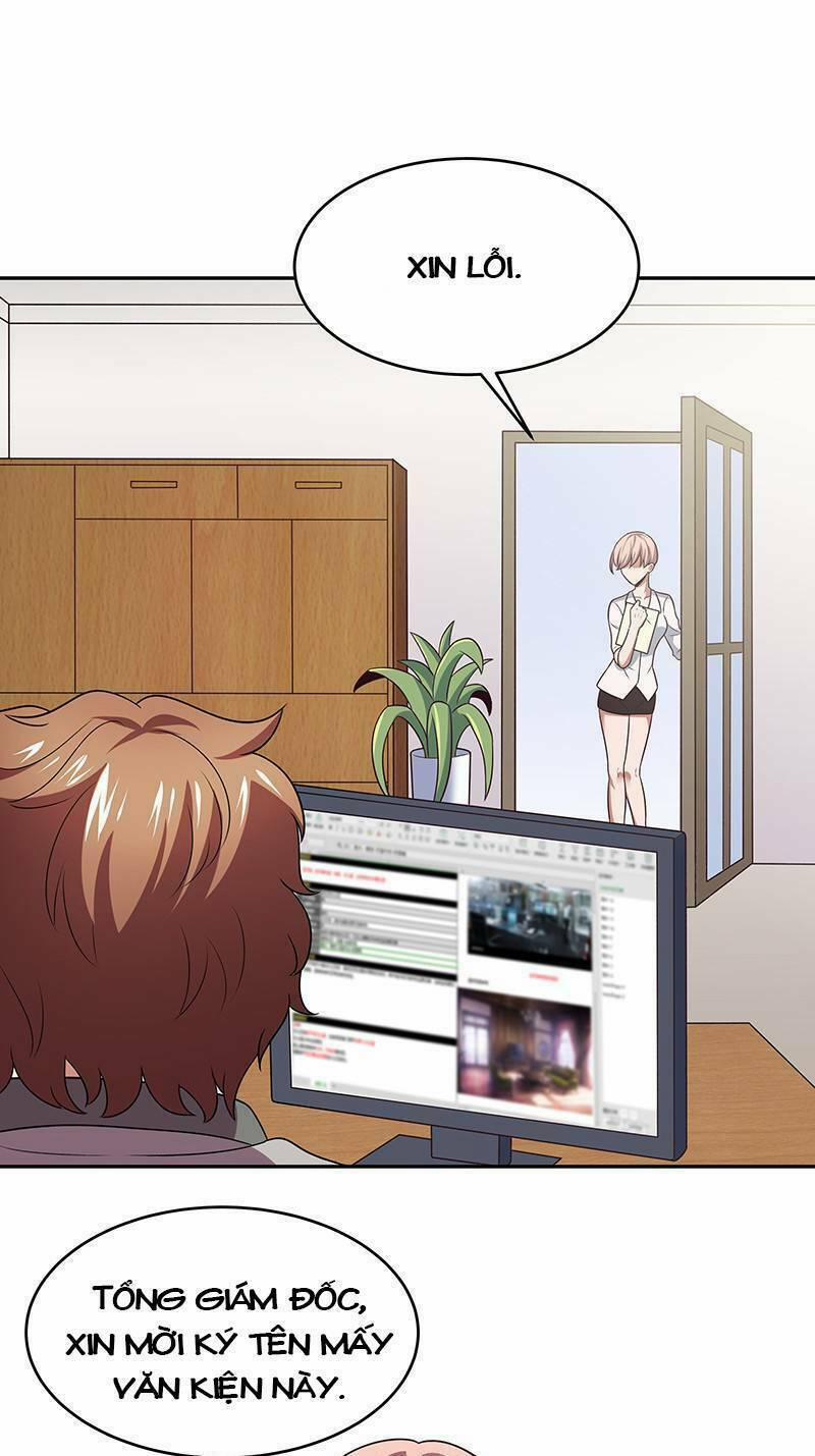 Diệu Thủ Cuồng Y 25 trang 14