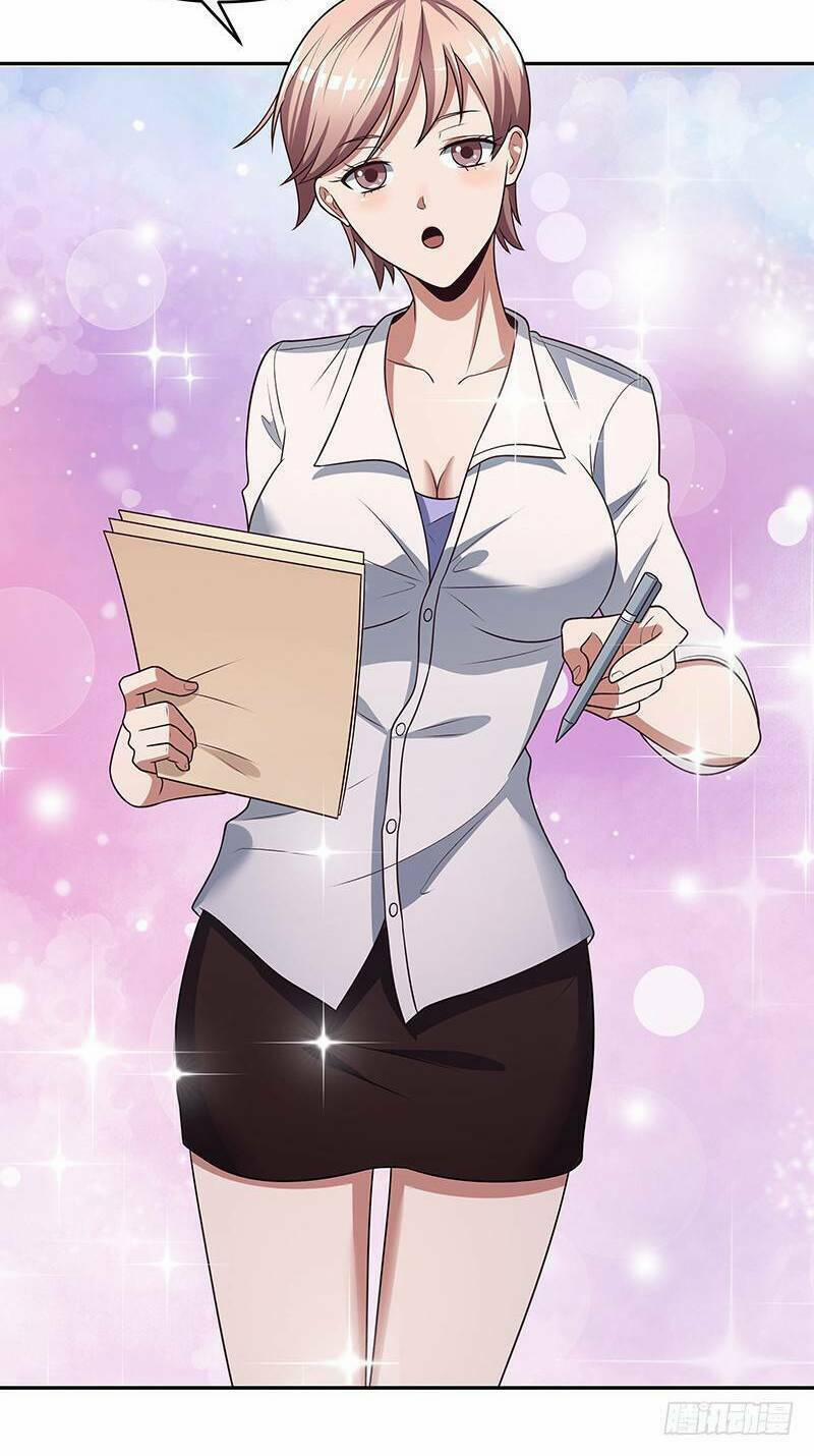 Diệu Thủ Cuồng Y 25 trang 15