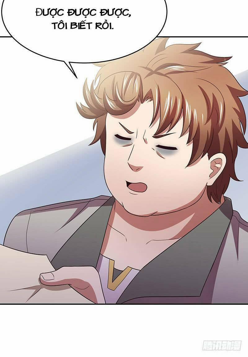 Diệu Thủ Cuồng Y 25 trang 17