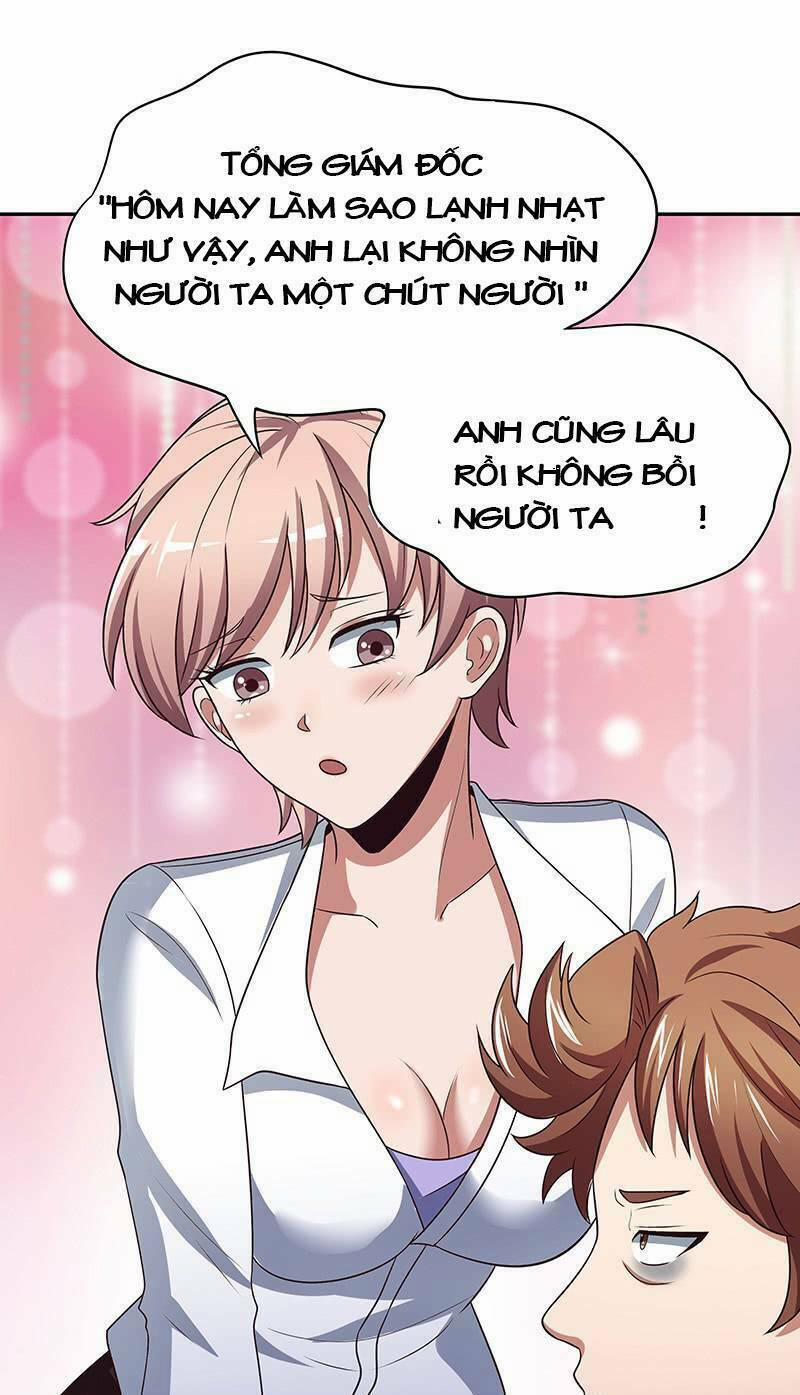 Diệu Thủ Cuồng Y 25 trang 18