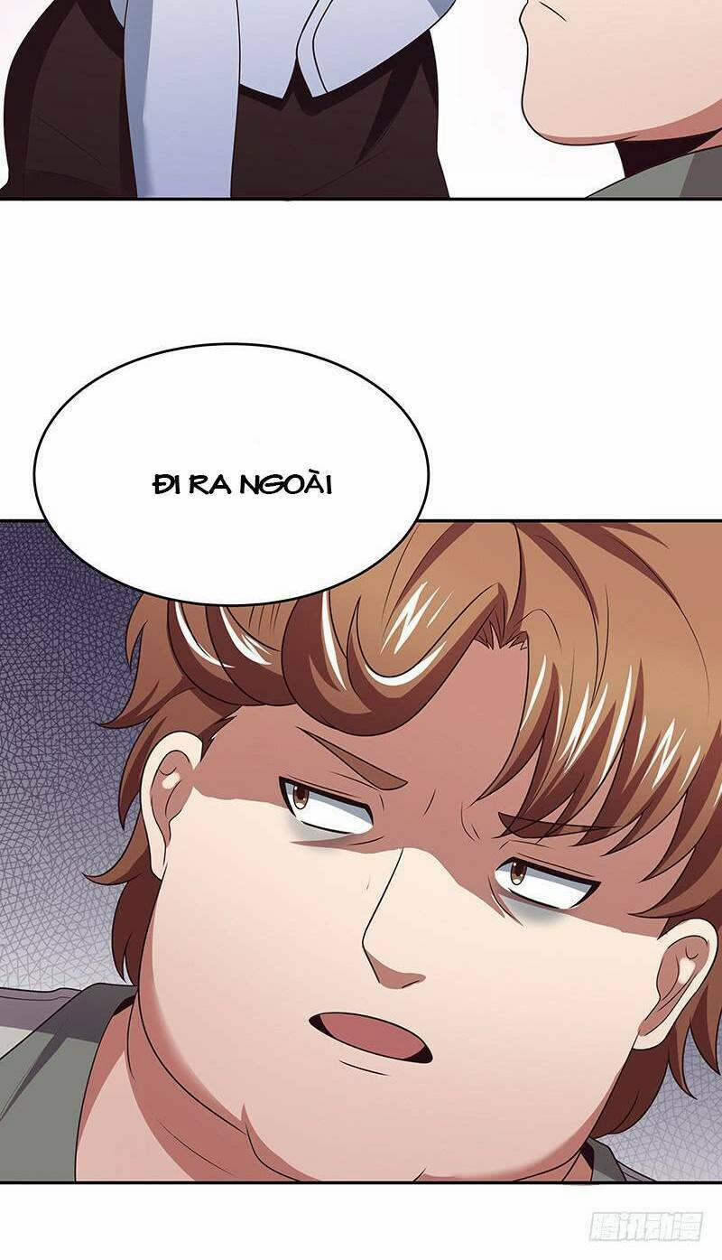 Diệu Thủ Cuồng Y 25 trang 19