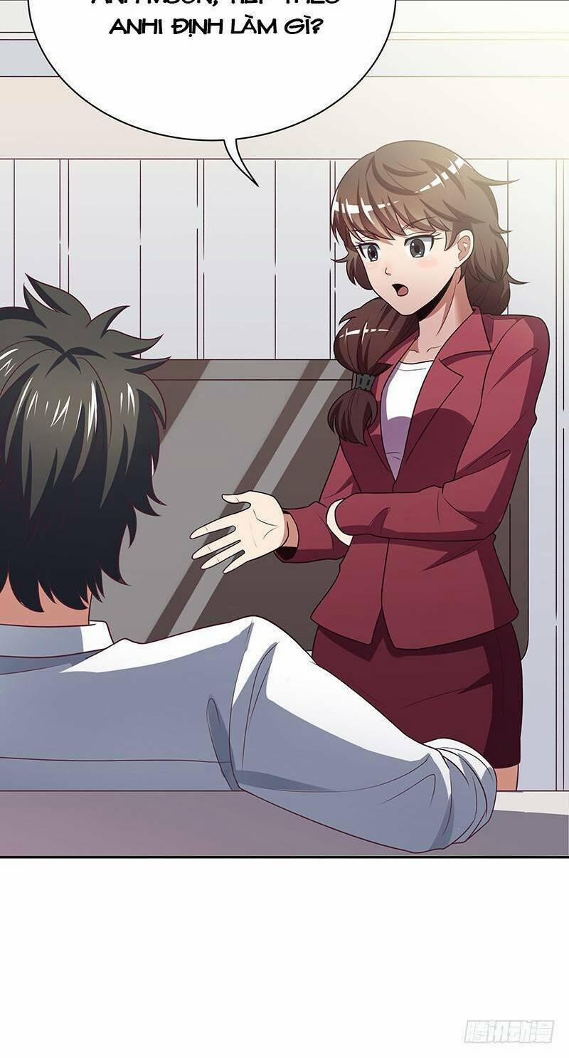 Diệu Thủ Cuồng Y 25 trang 2