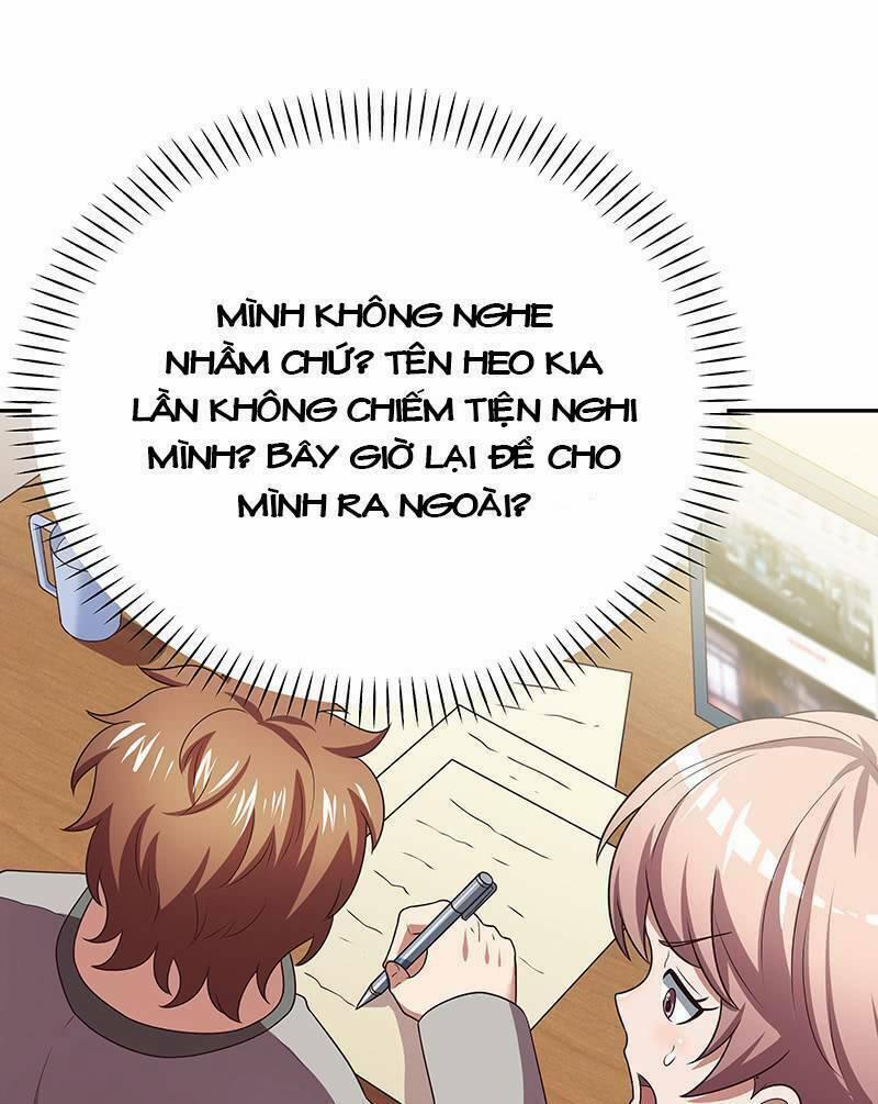 Diệu Thủ Cuồng Y 25 trang 20