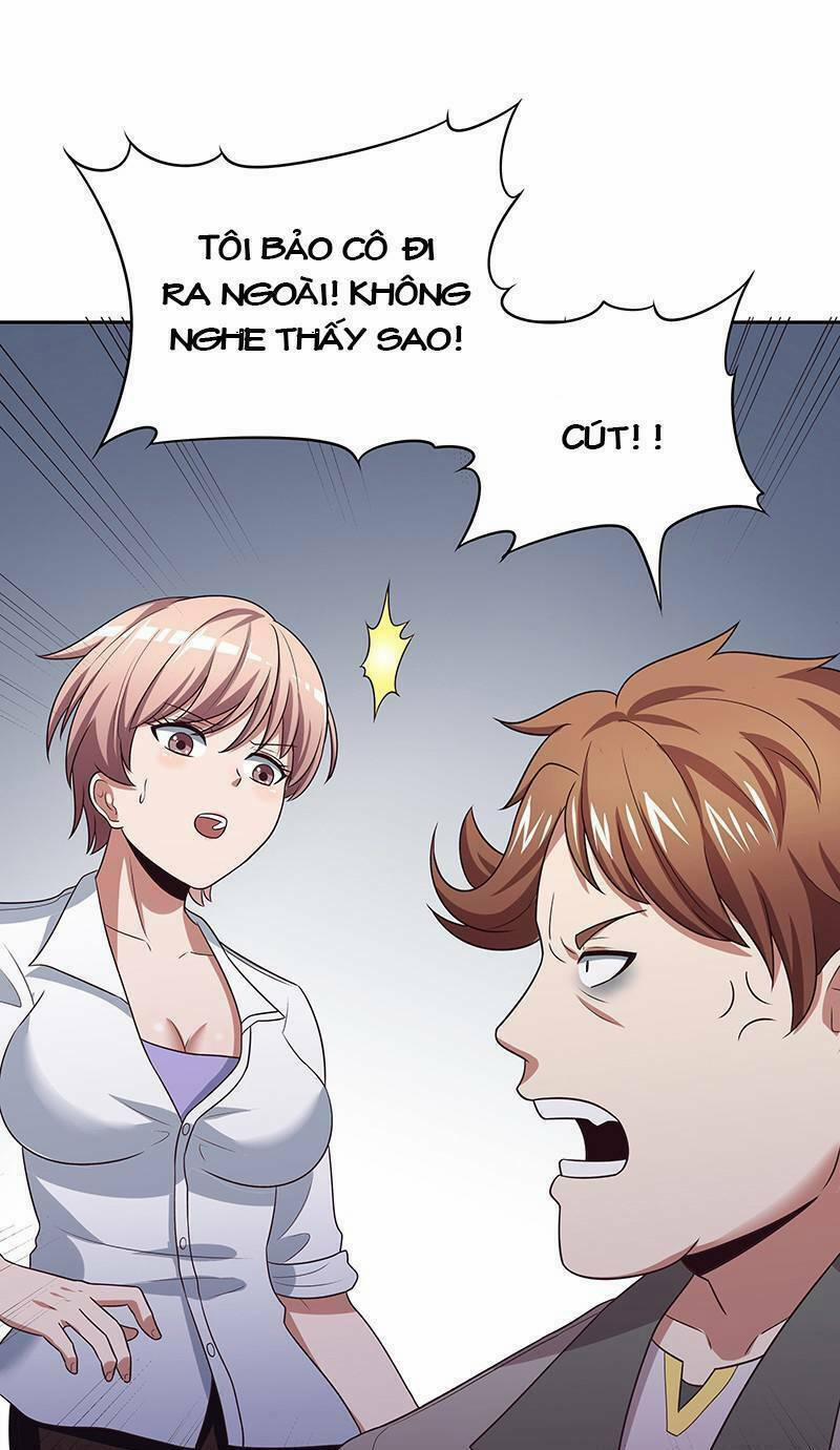 Diệu Thủ Cuồng Y 25 trang 22