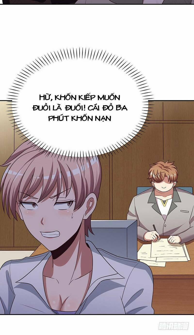 Diệu Thủ Cuồng Y 25 trang 23