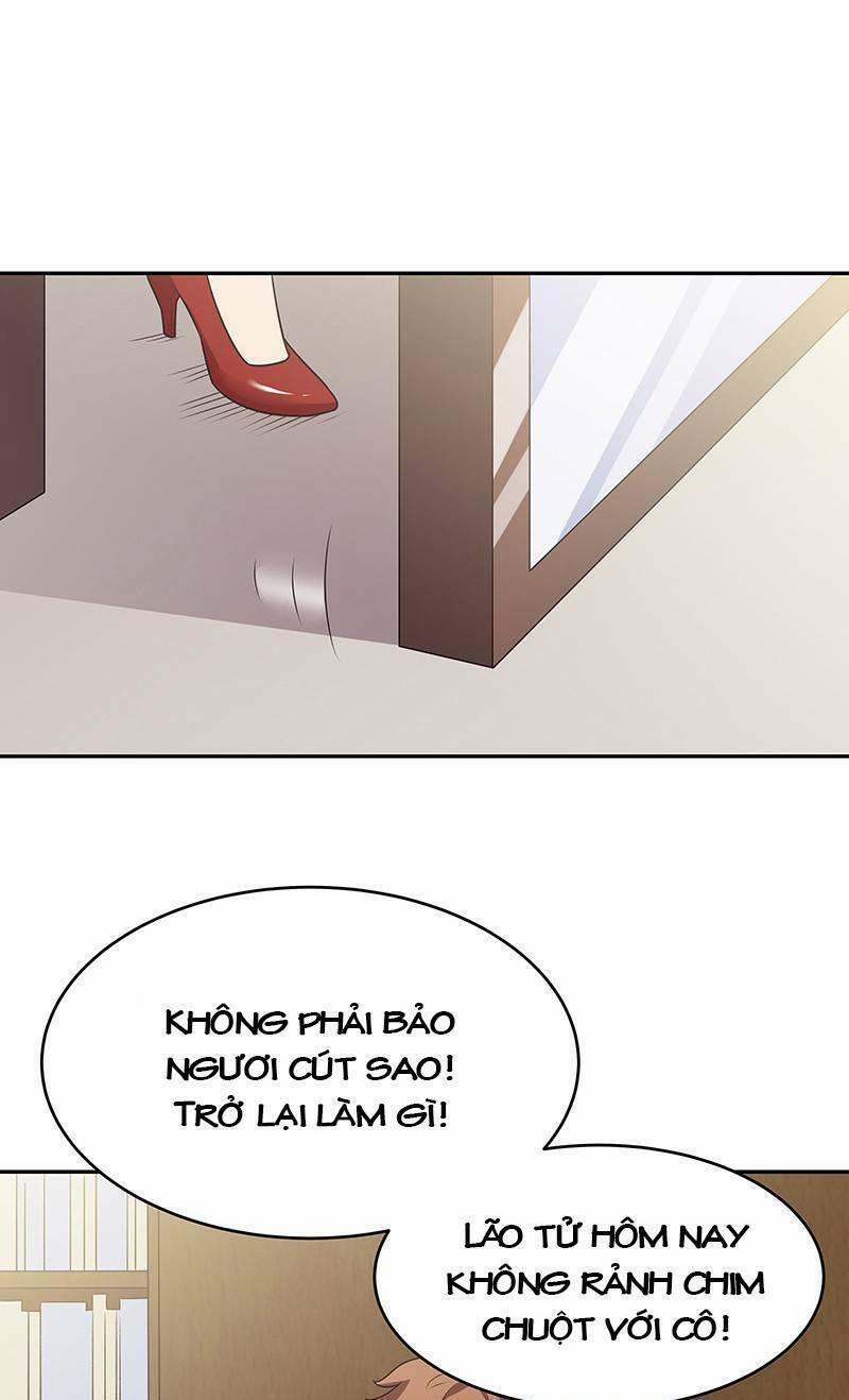 Diệu Thủ Cuồng Y 25 trang 26