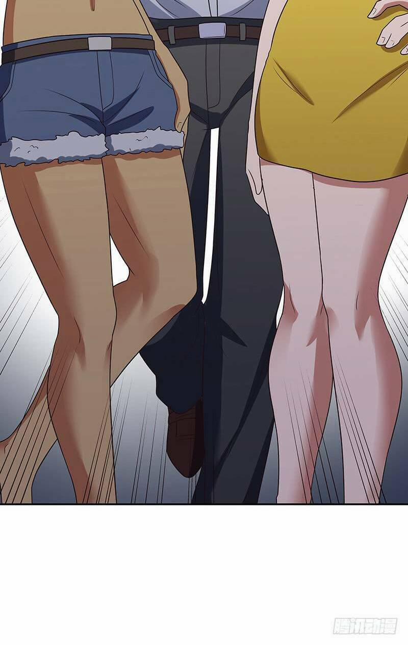 Diệu Thủ Cuồng Y 25 trang 29