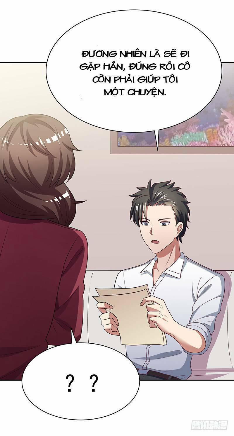 Diệu Thủ Cuồng Y 25 trang 3