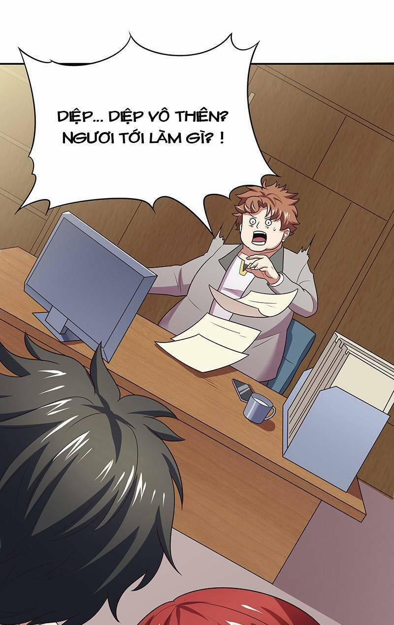 Diệu Thủ Cuồng Y 25 trang 30