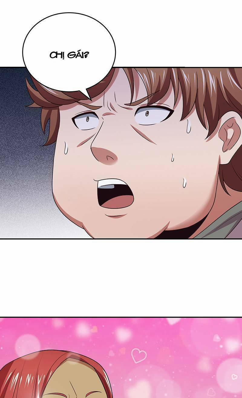 Diệu Thủ Cuồng Y 25 trang 32