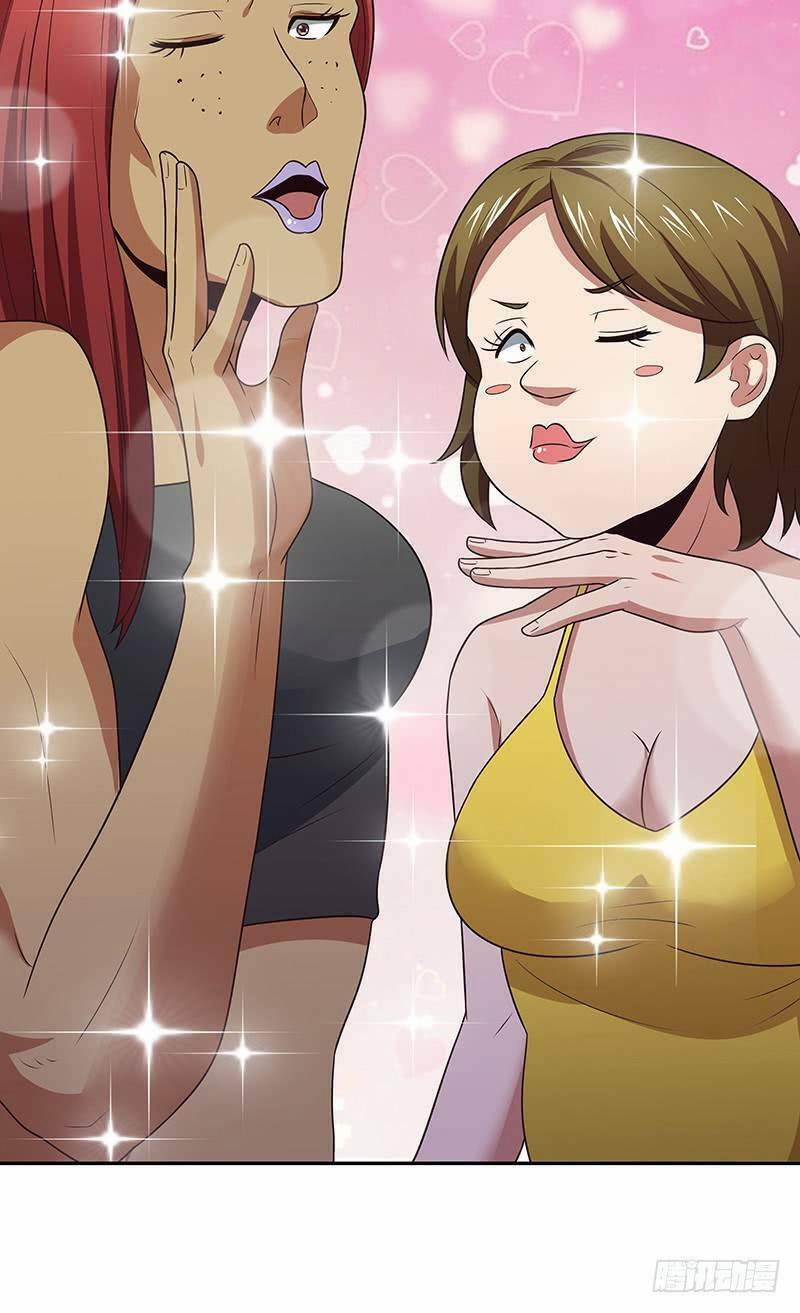 Diệu Thủ Cuồng Y 25 trang 33