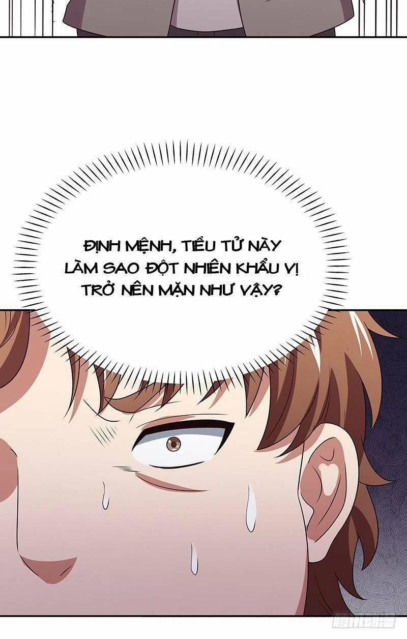 Diệu Thủ Cuồng Y 25 trang 35