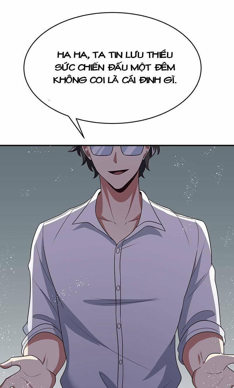 Diệu Thủ Cuồng Y 25 trang 36