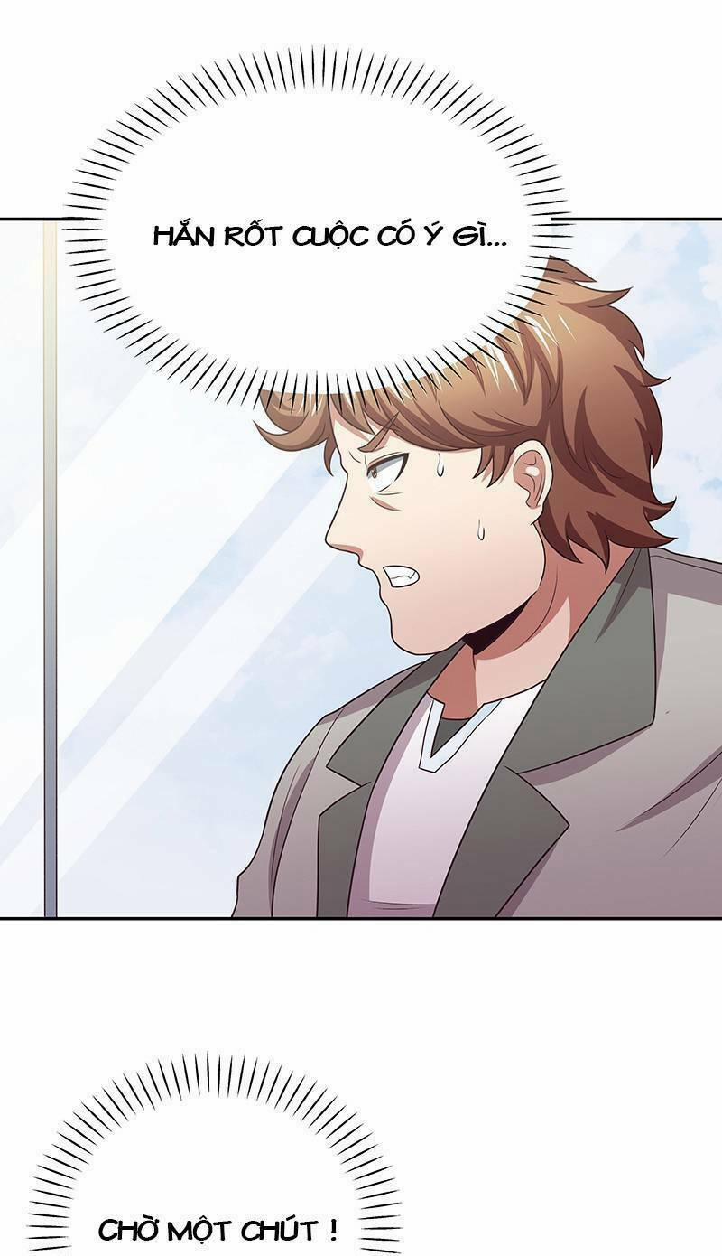 Diệu Thủ Cuồng Y 25 trang 38