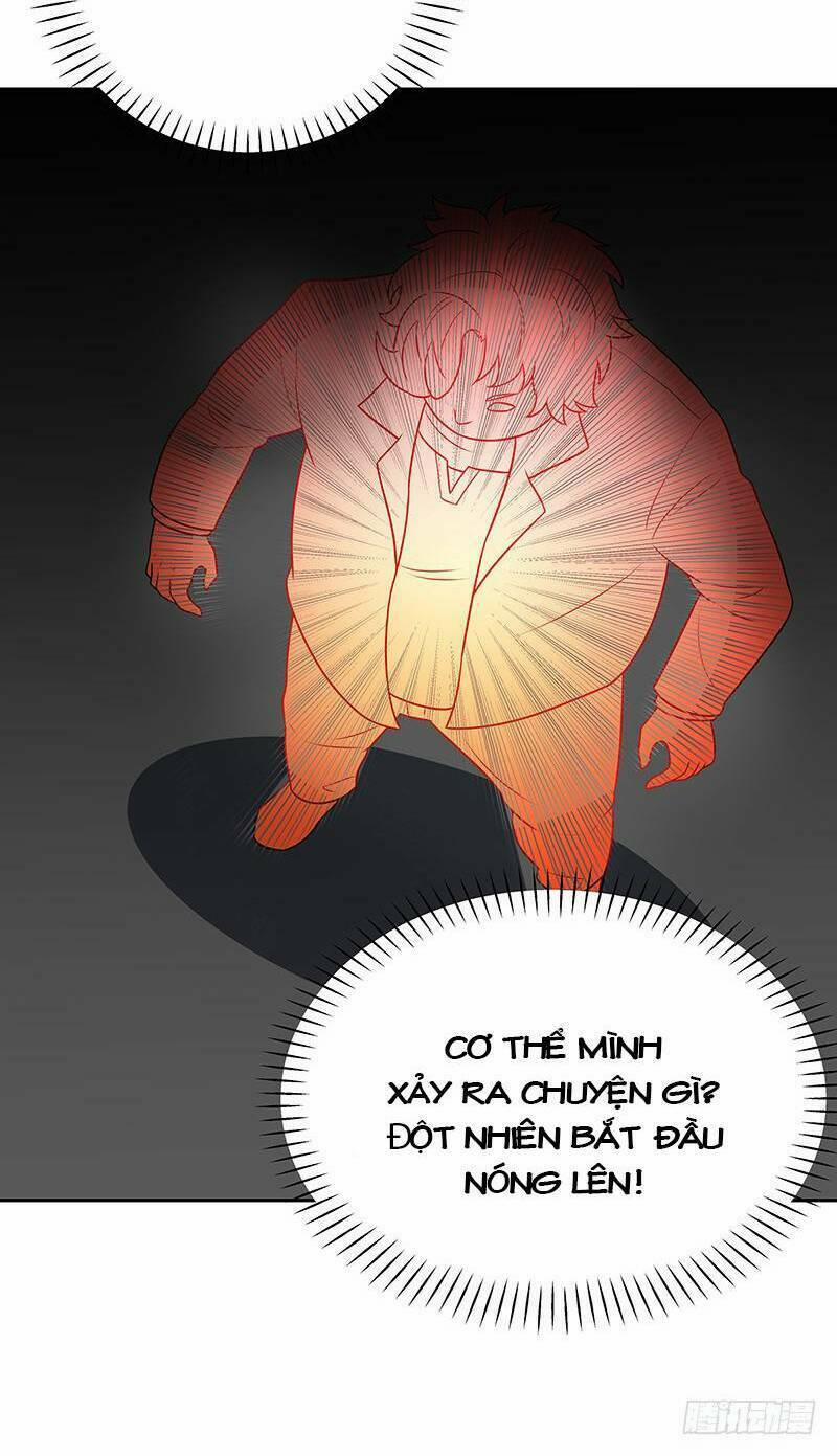 Diệu Thủ Cuồng Y 25 trang 39