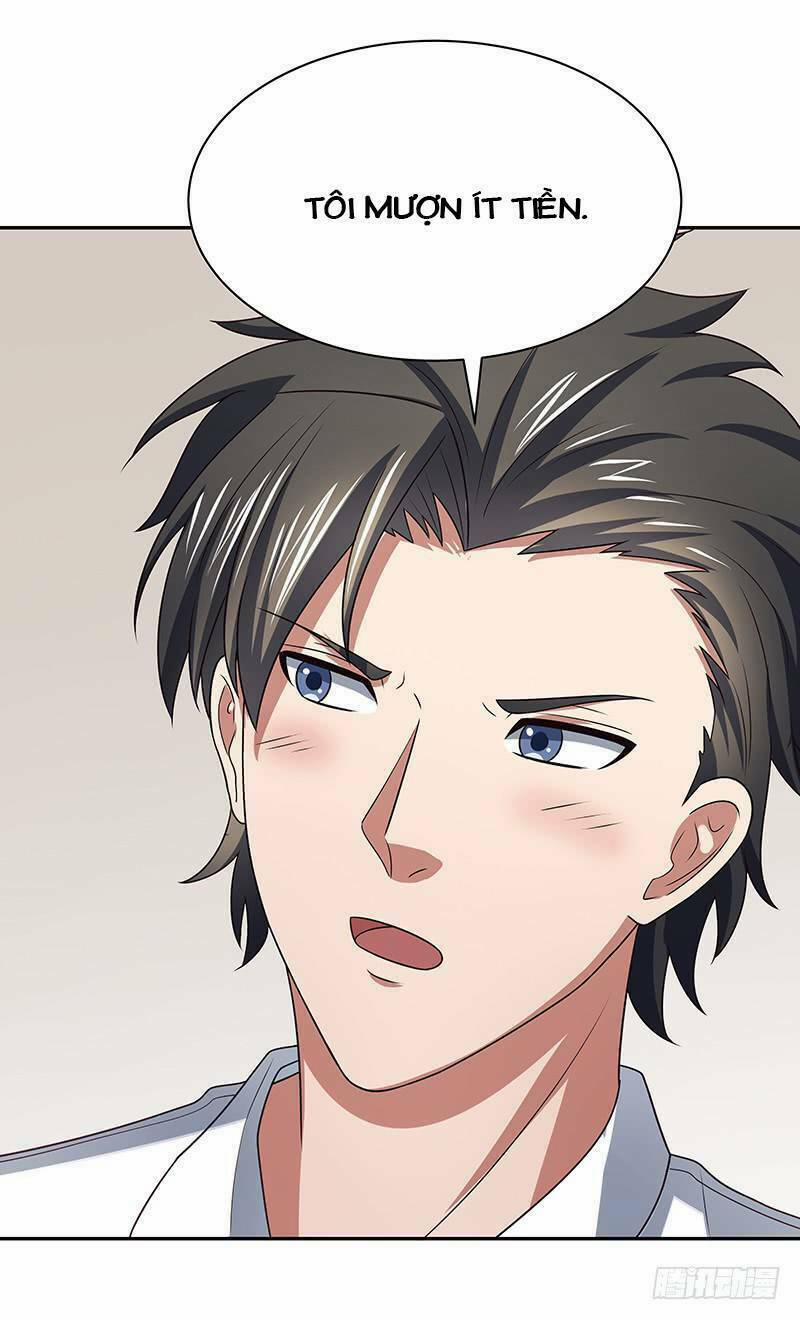 Diệu Thủ Cuồng Y 25 trang 4